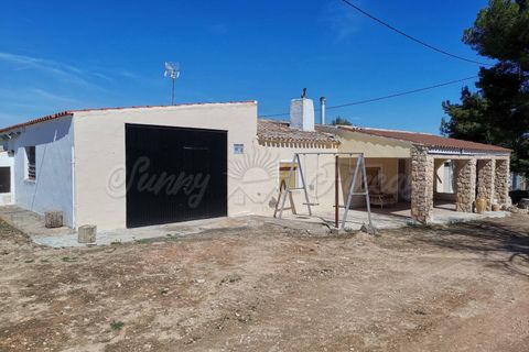 Landejendom i Yecla, Murcia, Yecla - € 219.000 | Ref: SF0531 - foto 17